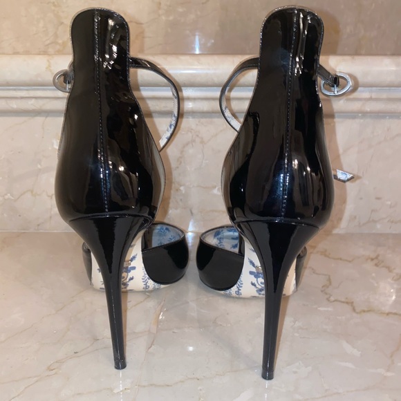 GUCCI heels - Picture 3 of 4